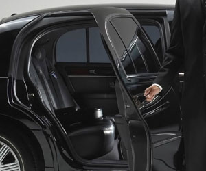 Halifax Airport Taxi and Limousine Pick up