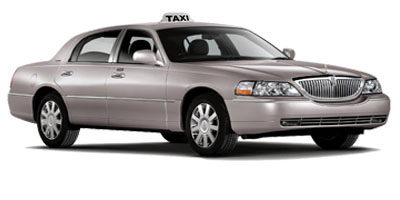 Halifax Airport Taxi Transportation