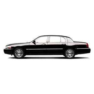 Halifax Airport Limousine Transportation Services