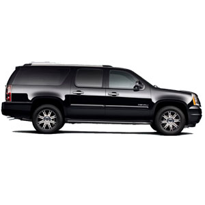 Halifax Airport SUV Transportation Services